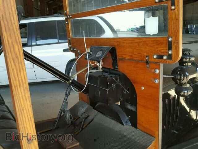 1925 FORD F-SER OTHR - VIN: 12171322 - Photo 5