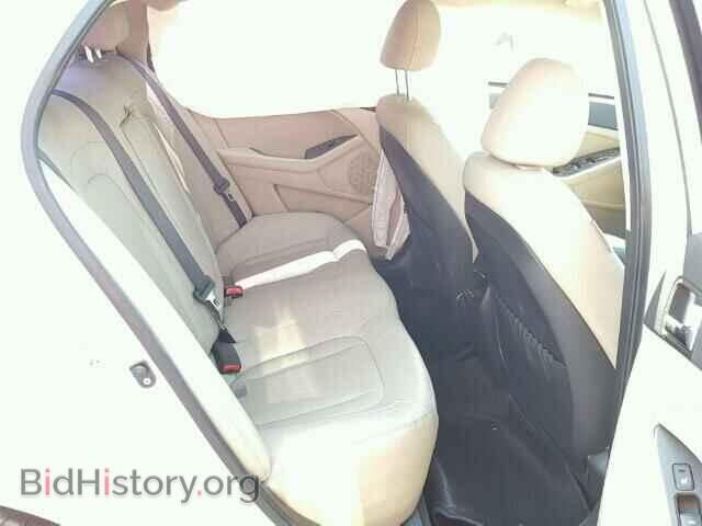2012 KIA OPTIMA - VIN: KNAGM4AD1C5013761 - Фото 6