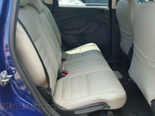 2014 FORD ESCAPE - VIN: 1FMCU0F73EUA69833 - Photo 6