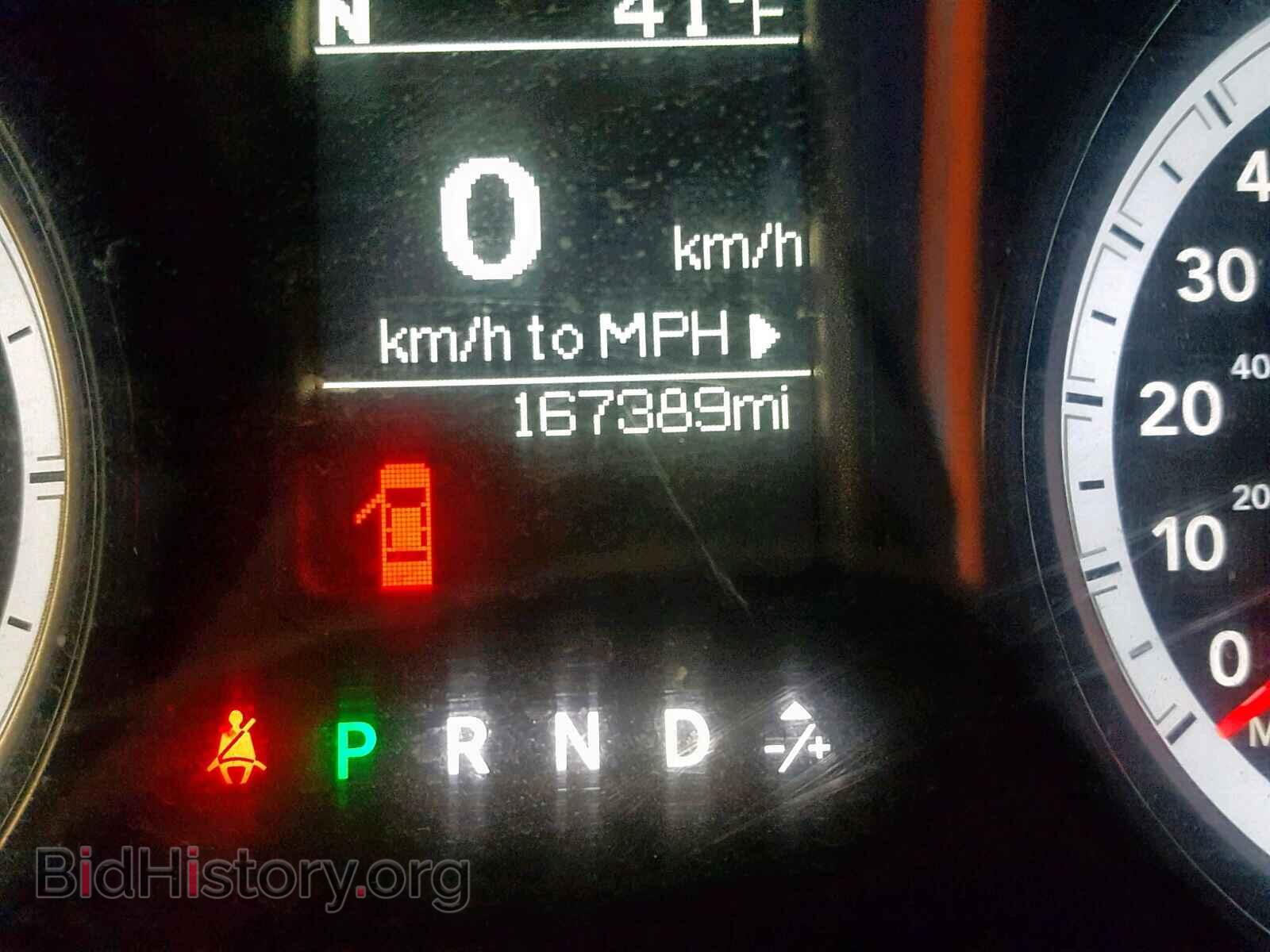 2014 RAM 2500 ST - VIN: 3C6TR5CT7EG166757 - Фото 8