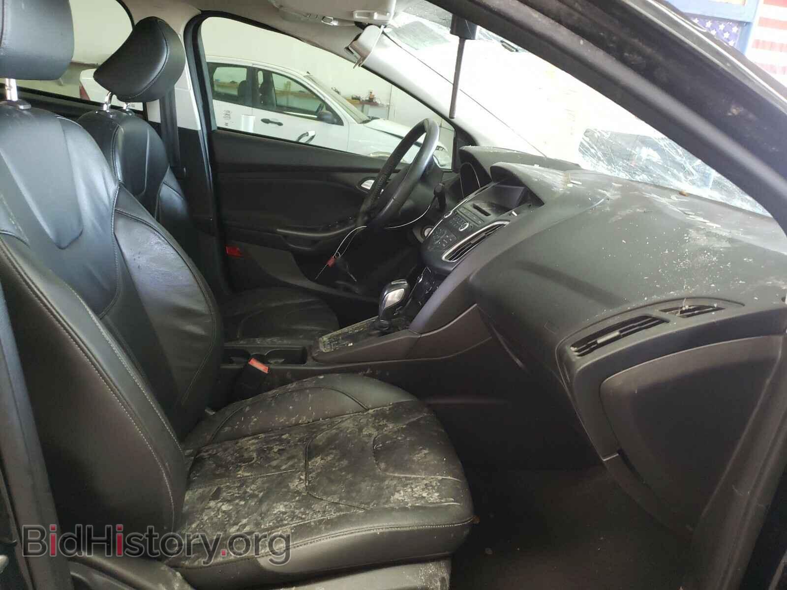 2015 FORD FOCUS - VIN: 1FADP3F22FL264681 - Photo 5