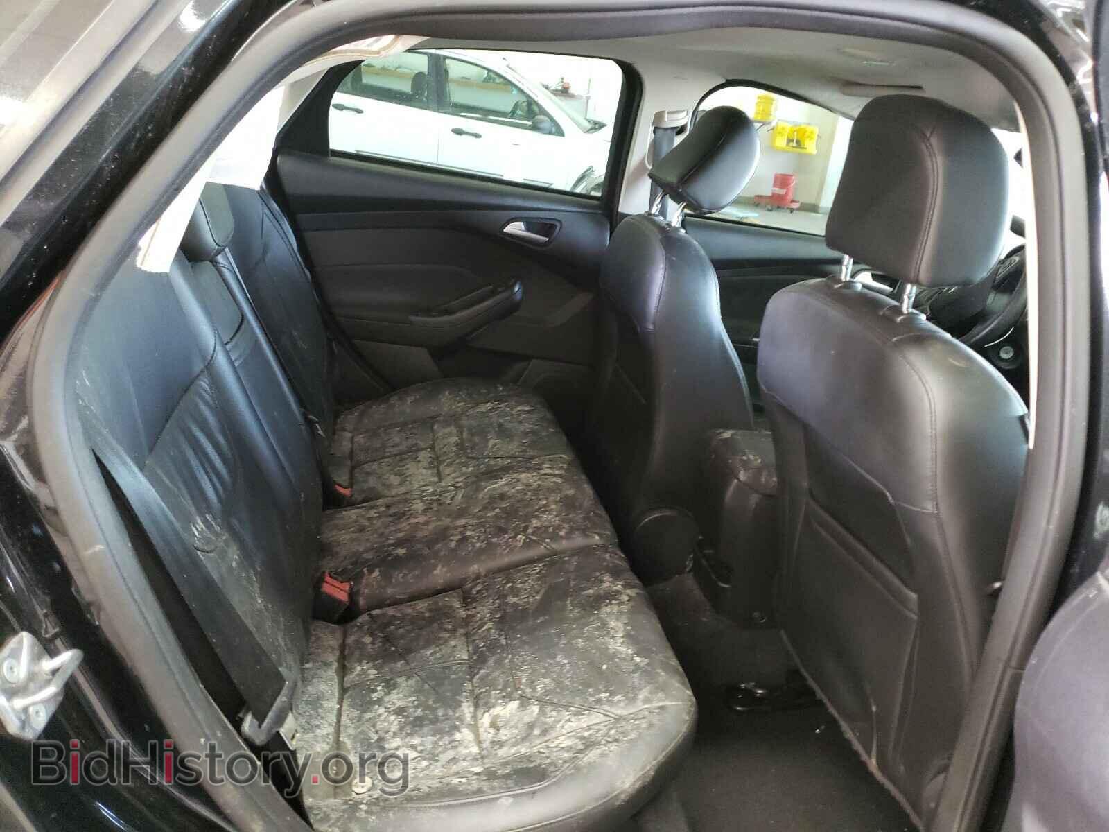 2015 FORD FOCUS - VIN: 1FADP3F22FL264681 - Photo 6