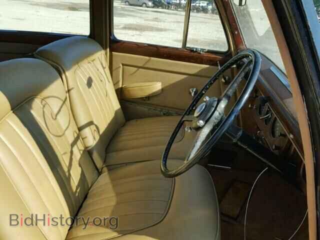 1951 BENTLEY ALL MODELS - VIN: B138LJ - Фото 5