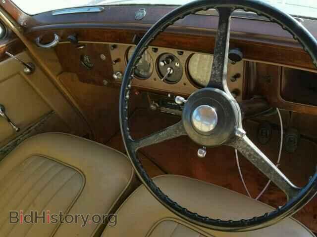 1951 BENTLEY ALL MODELS - VIN: B138LJ - Фото 9