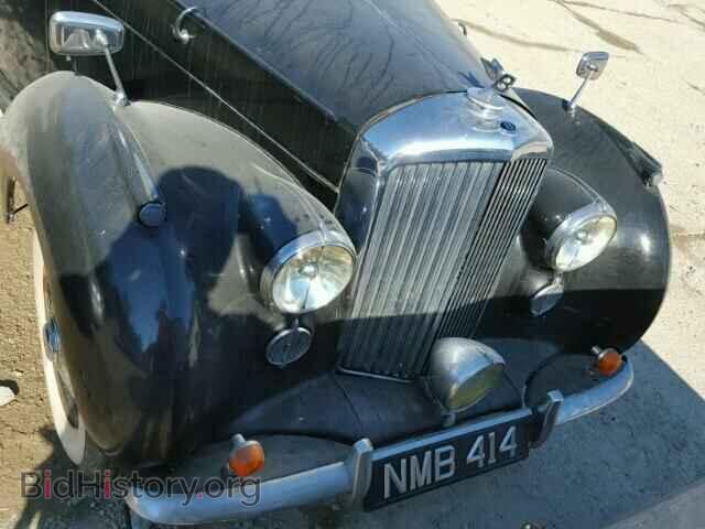 1951 BENTLEY ALL MODELS - VIN: B138LJ - Фото 10
