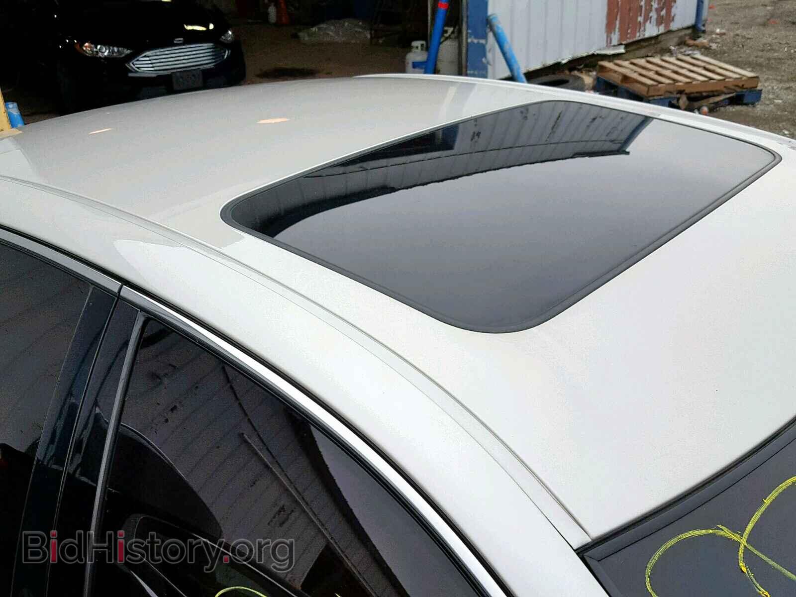 2002 LEXUS ES300 - VIN: JTHBF30G020031983 - Фото 9