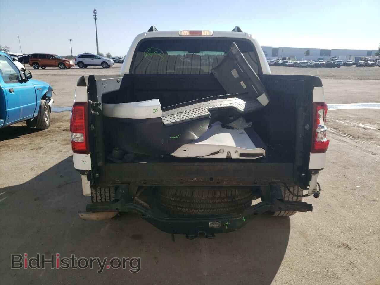 2007 FORD EXPLORER - VIN: 1FMEU31KX7UB49591 - Фото 9