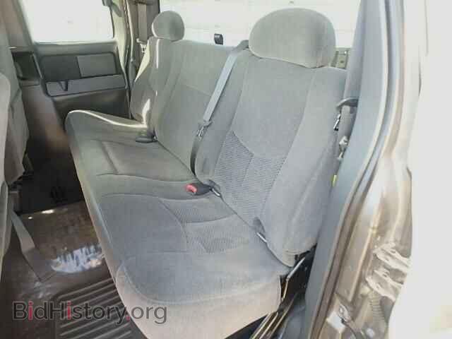 2006 CHEVROLET SILVERADO - VIN: 1GCEC19Z96Z224733 - Photo 6