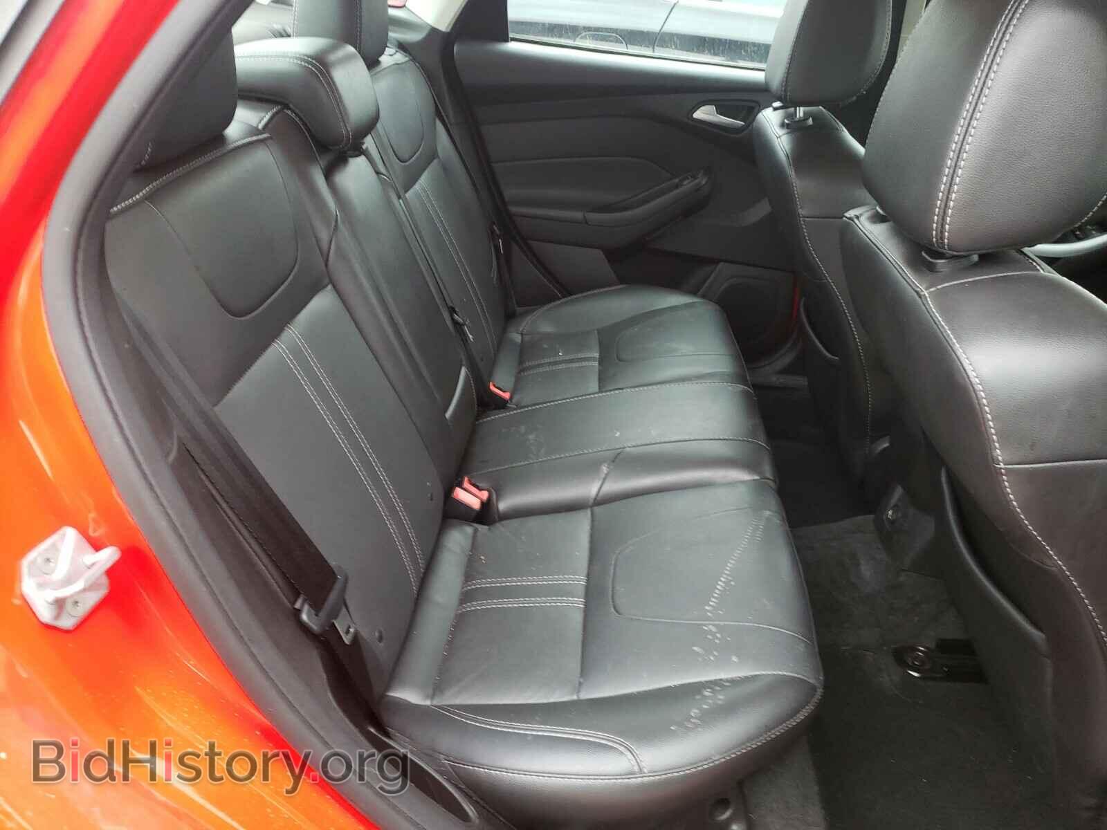 2014 FORD FOCUS - VIN: 1FADP3F26EL148446 - Photo 6