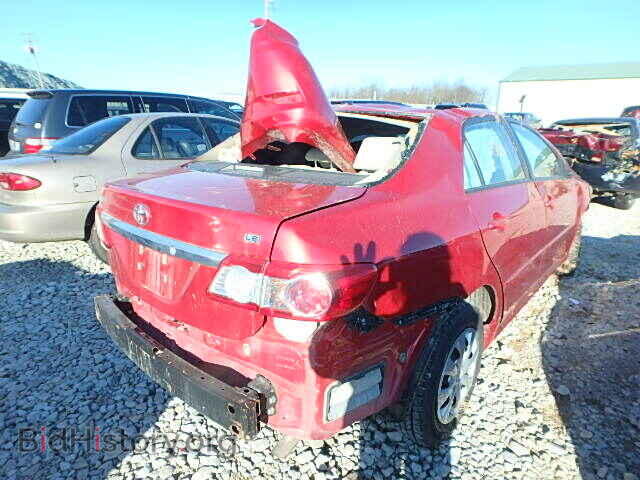 2011 TOYOTA COROLLA - VIN: 2T1BU4EEXBC708774 - Photo 4