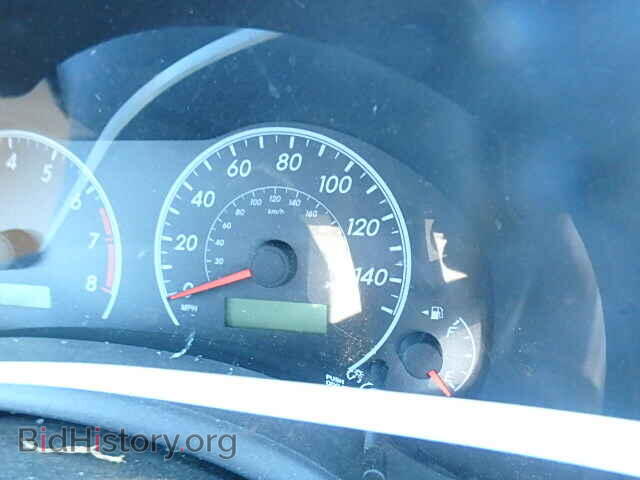 2011 TOYOTA COROLLA - VIN: 2T1BU4EEXBC708774 - Photo 8