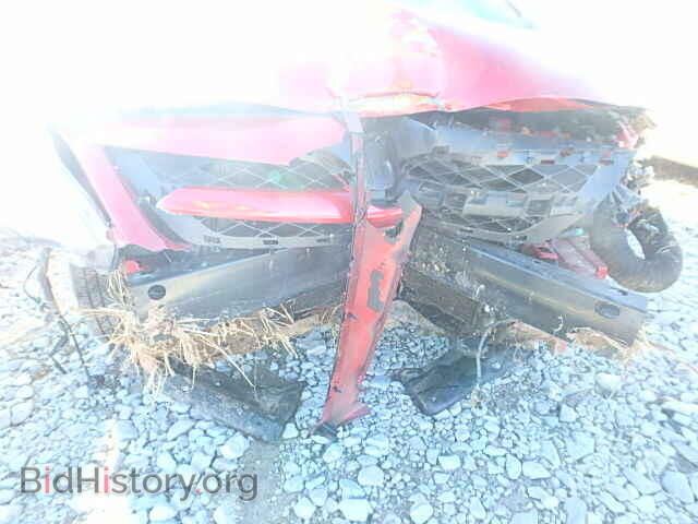 2011 TOYOTA COROLLA - VIN: 2T1BU4EEXBC708774 - Photo 9