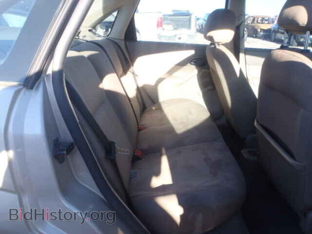 2007 FORD FOCUS - VIN: 1FAFP34N17W247263 - Фото 6