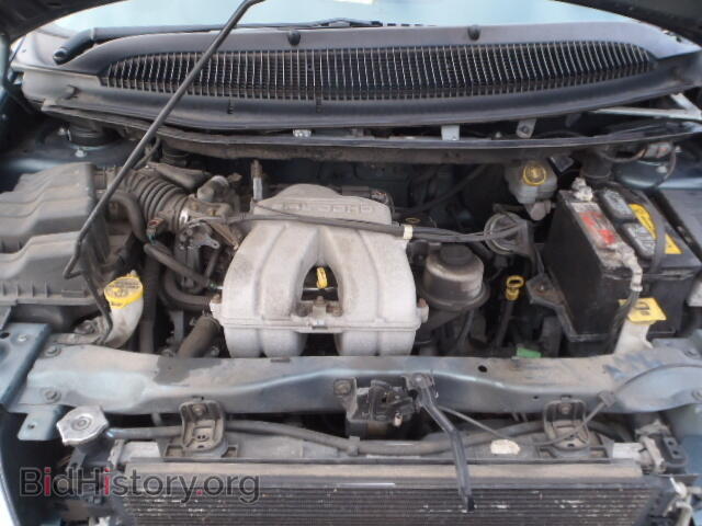 2007 DODGE CARAVAN - VIN: 1D4GP25BX7B207044 - Photo 7