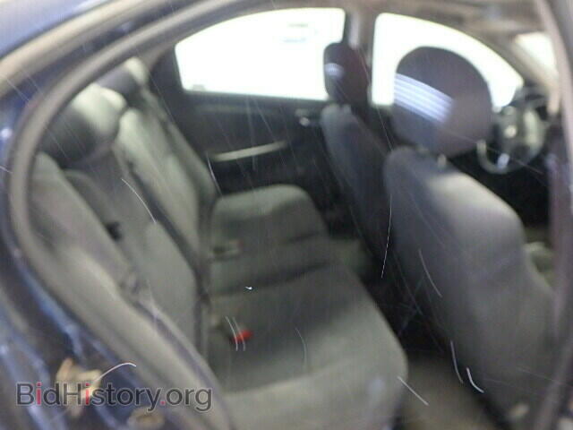 2001 DODGE NEON - VIN: 1B3ES46C51D221954 - Фото 6