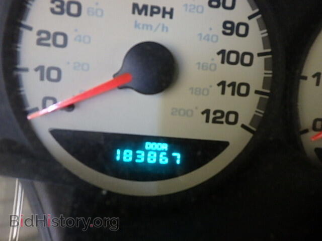 2001 DODGE NEON - VIN: 1B3ES46C51D221954 - Фото 8