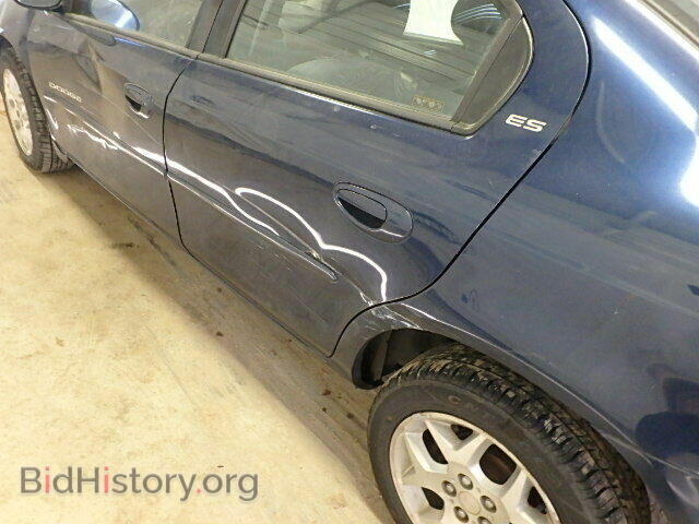 2001 DODGE NEON - VIN: 1B3ES46C51D221954 - Фото 10