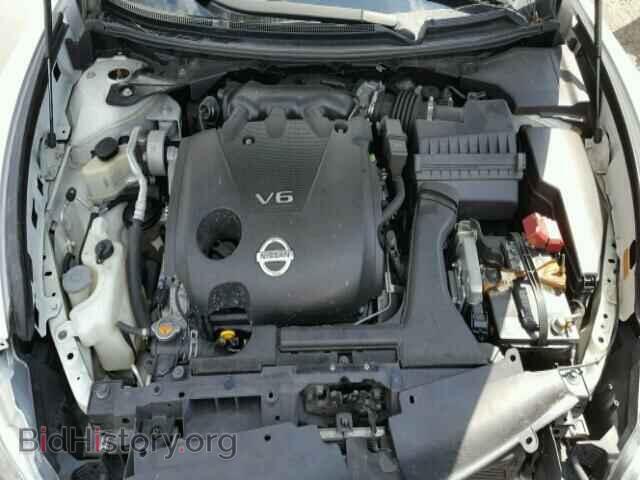2010 NISSAN MAXIMA - VIN: 1N4AA5AP7AC804621 - Фото 7