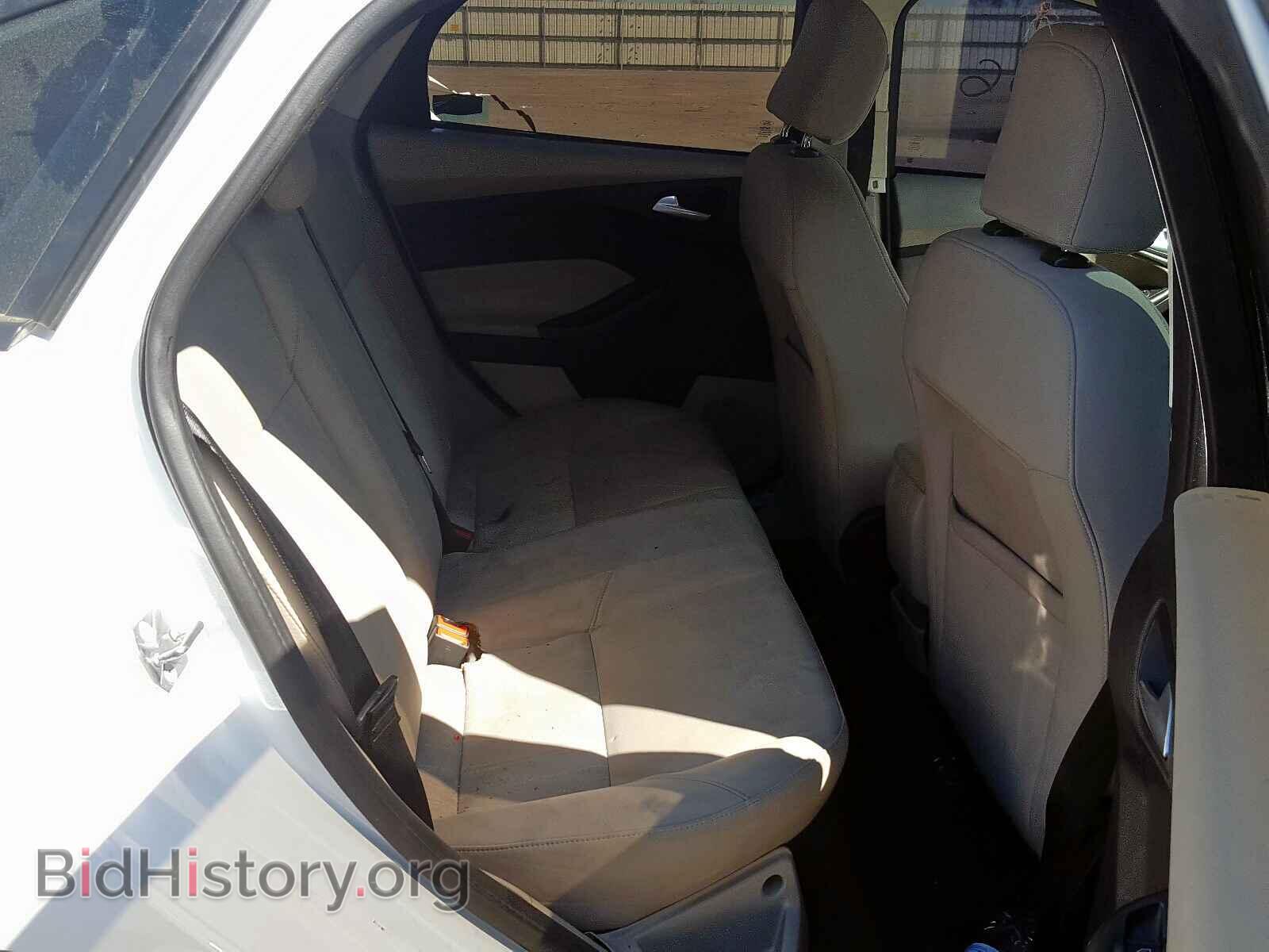 2015 FORD FOCUS - VIN: 1FADP3F22FL200785 - Photo 6