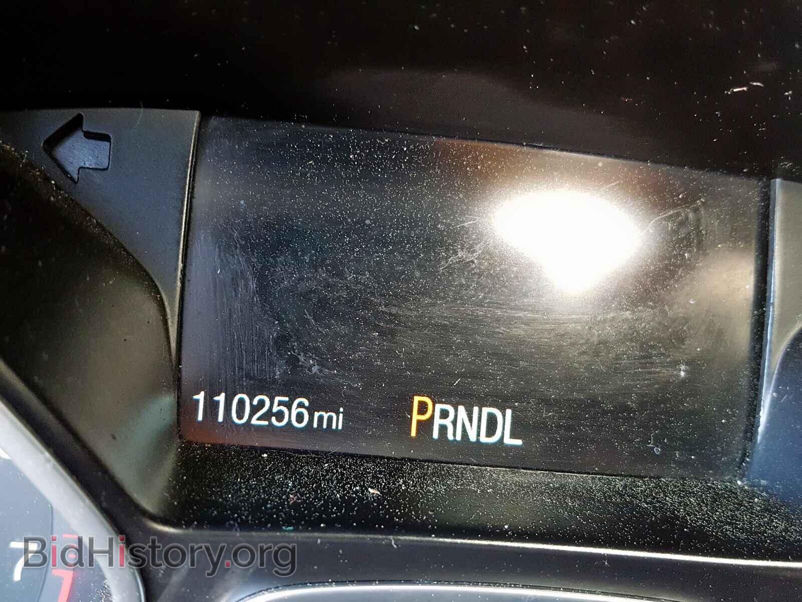 2015 FORD FOCUS - VIN: 1FADP3F22FL200785 - Photo 8