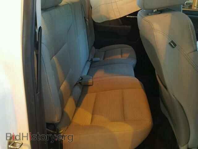 2014 CHEVROLET SILVERADO - VIN: 1GCVKPEC6EZ159717 - Фото 6