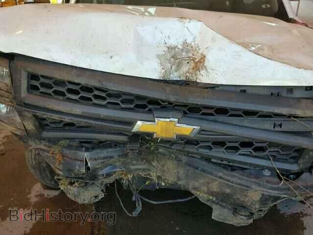 2014 CHEVROLET SILVERADO - VIN: 1GCVKPEC6EZ159717 - Фото 7