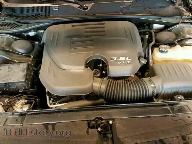 2015 DODGE CHALLENGER - VIN: 2C3CDZAG0FH856120 - Фото 7