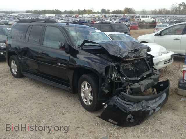 Фотография 1GKET16M256180765 - GMC ENVOY 2005