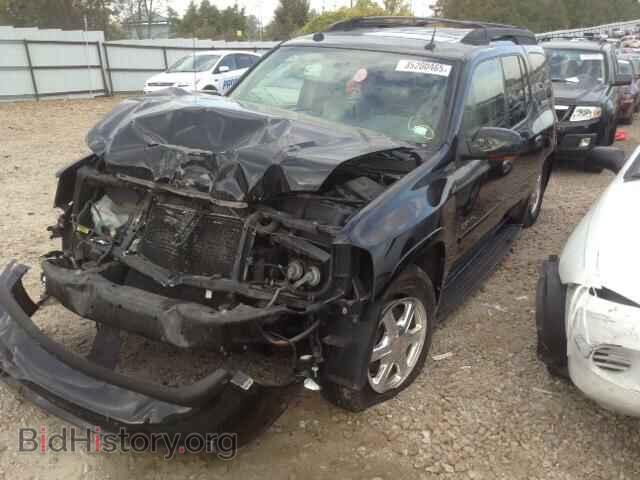 2005 GMC ENVOY - VIN: 1GKET16M256180765 - Фото 2