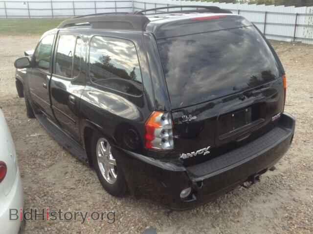 2005 GMC ENVOY - VIN: 1GKET16M256180765 - Фото 3