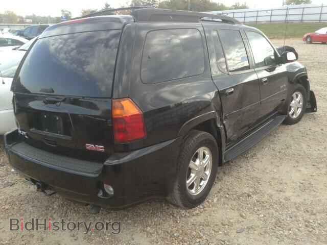 2005 GMC ENVOY - VIN: 1GKET16M256180765 - Фото 4