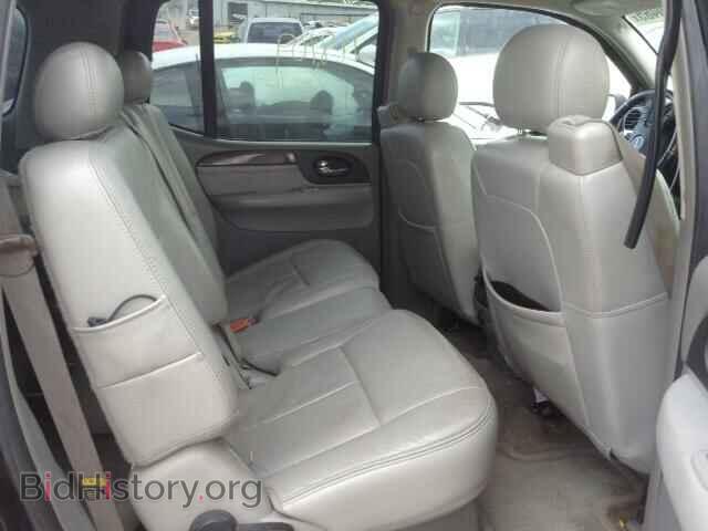 2005 GMC ENVOY - VIN: 1GKET16M256180765 - Фото 6