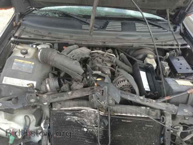 2005 GMC ENVOY - VIN: 1GKET16M256180765 - Фото 7