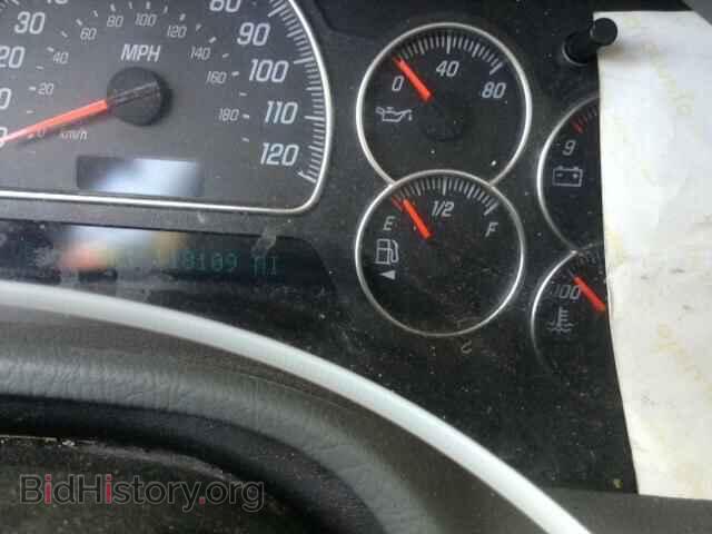 2005 GMC ENVOY - VIN: 1GKET16M256180765 - Фото 8
