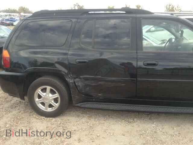 2005 GMC ENVOY - VIN: 1GKET16M256180765 - Фото 10