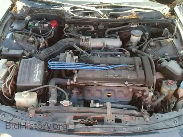 1995 ACURA INTEGRA - VIN: JH4DC4460SS035058 - Фото 7