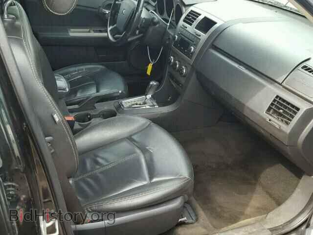 2010 DODGE AVENGER - VIN: 1B3CC5FB0AN222117 - Фото 5