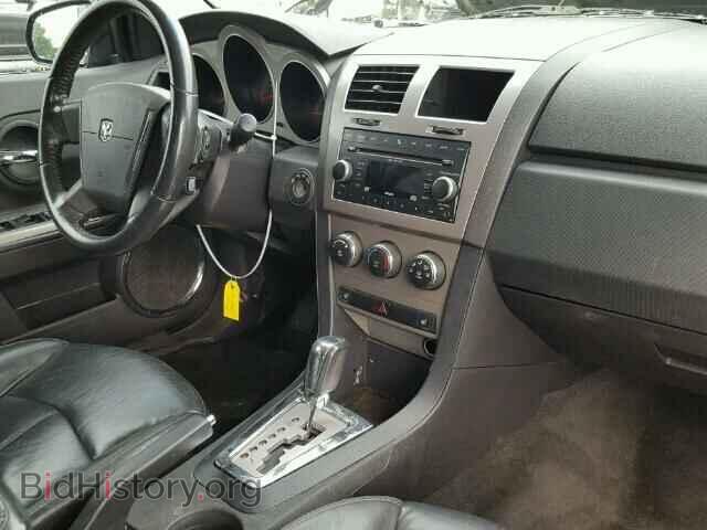 2010 DODGE AVENGER - VIN: 1B3CC5FB0AN222117 - Фото 9