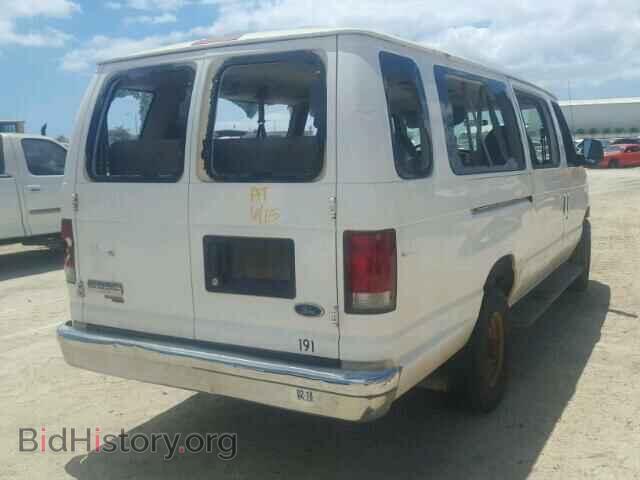 2006 FORD ECONOLINE - VIN: 1FBSS31L56DA29061 - Фото 4