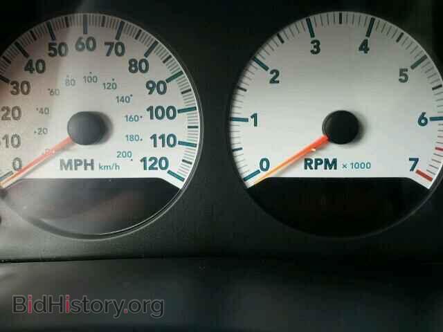 2007 DODGE CARAVAN - VIN: 2D4GP44L27R215419 - Фото 8