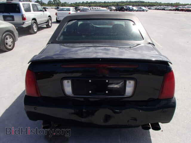 2002 CADILLAC DEVILLE - VIN: 1G6KF57962U304909 - Фото 10