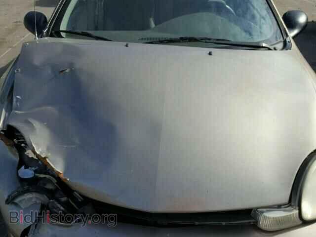 2000 DODGE NEON - VIN: 1B3ES46C1YD692946 - Фото 7