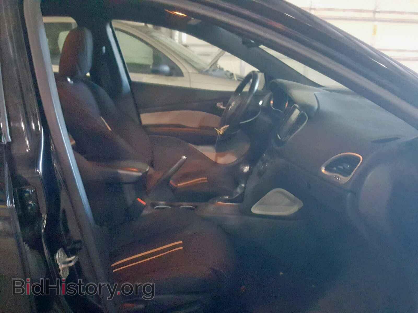 2013 DODGE DART - VIN: 1C3CDFBA3DD184718 - Фото 5