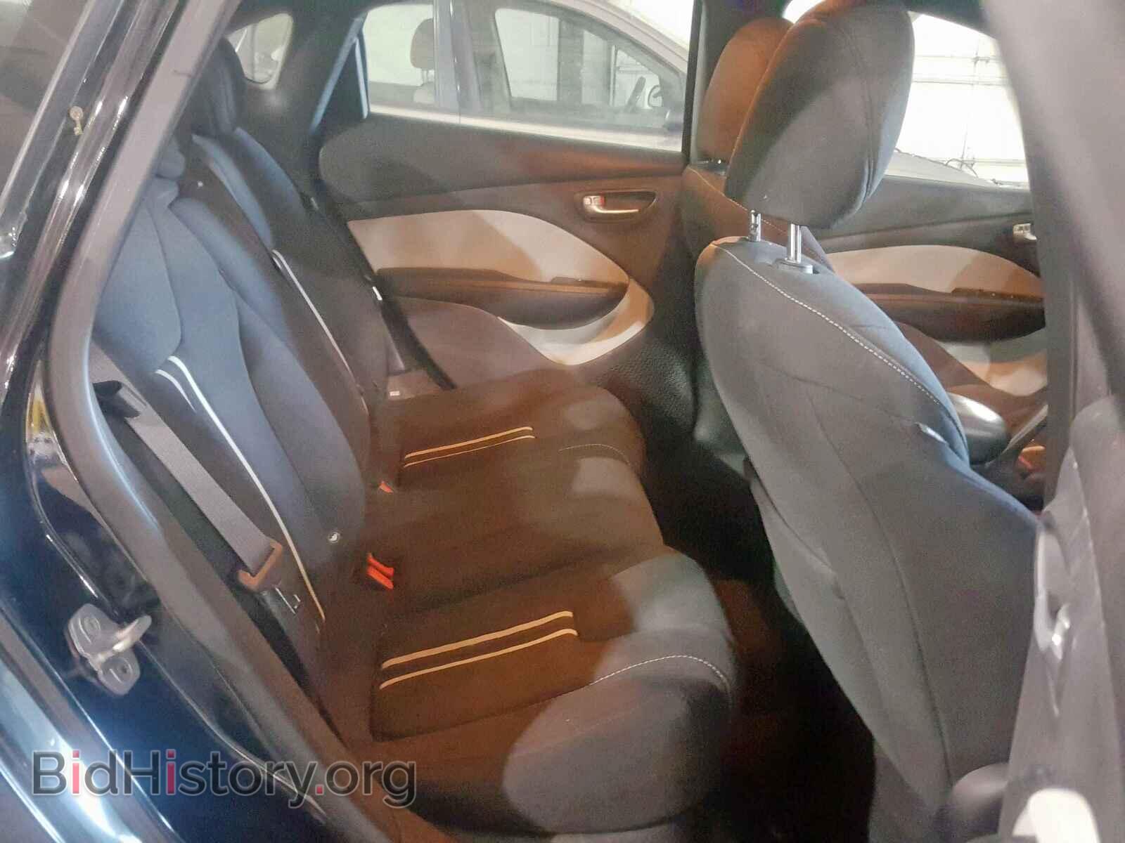 2013 DODGE DART - VIN: 1C3CDFBA3DD184718 - Фото 6