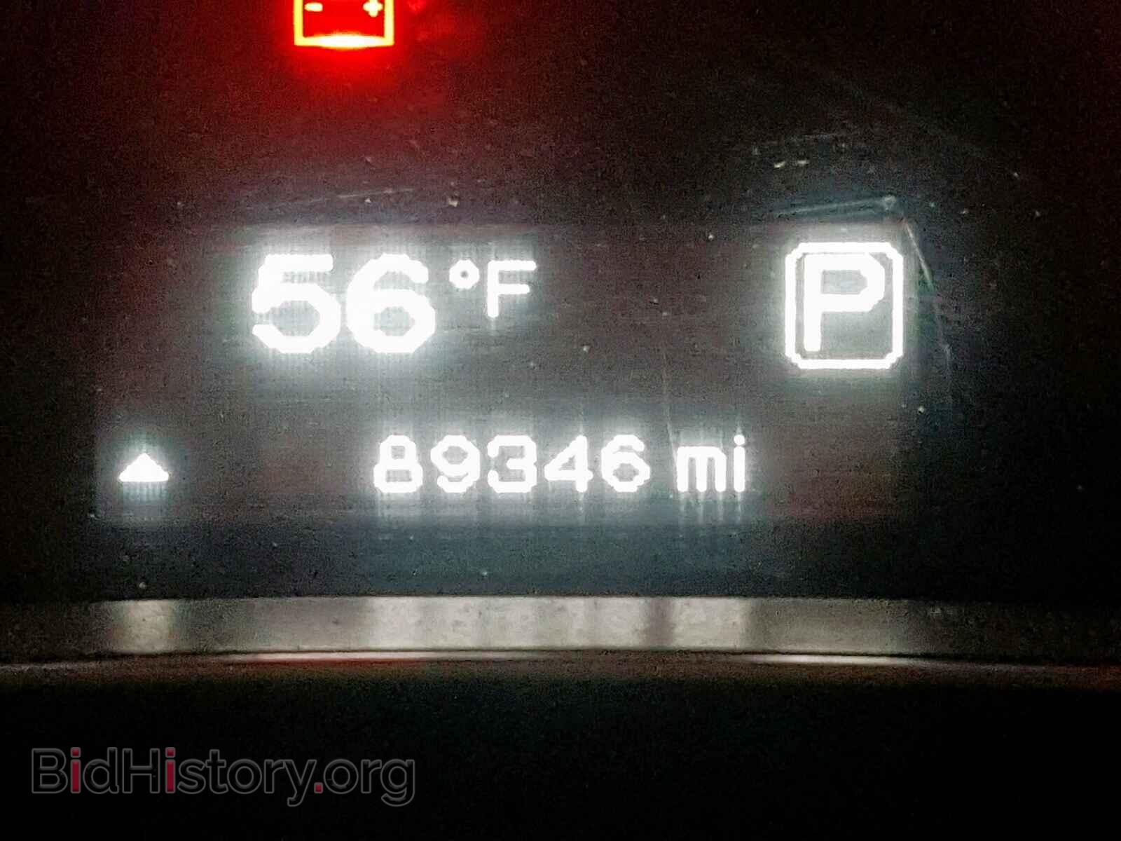 2013 DODGE DART - VIN: 1C3CDFBA3DD184718 - Фото 8