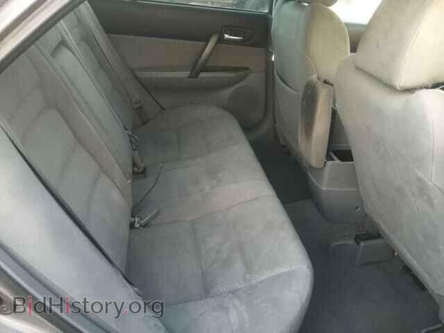 2007 MAZDA 6 - VIN: 1YVHP80C575M60303 - Фото 6