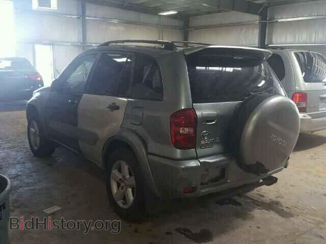 2005 TOYOTA RAV4 - VIN: JTEHD20V150056952 - Фото 3