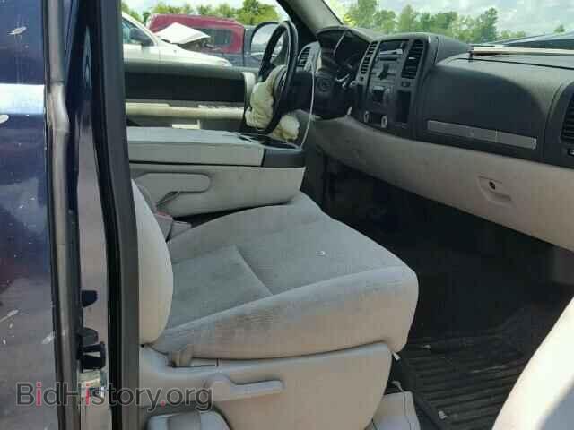 2007 CHEVROLET SILVERADO - VIN: 2GCEC19C371541297 - Фото 5