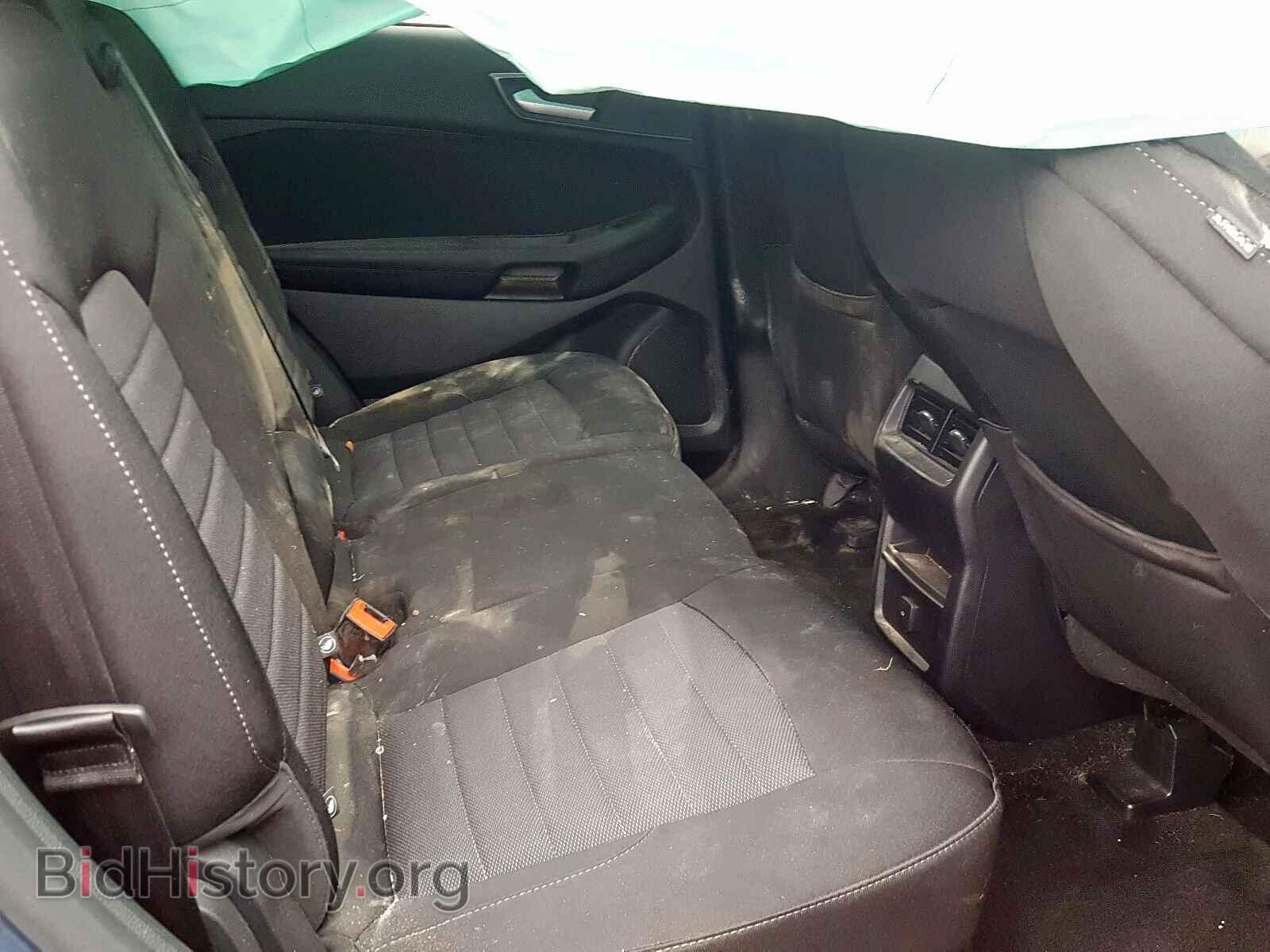 2018 FORD EDGE - VIN: 2FMPK3G94JBC31591 - Фото 6