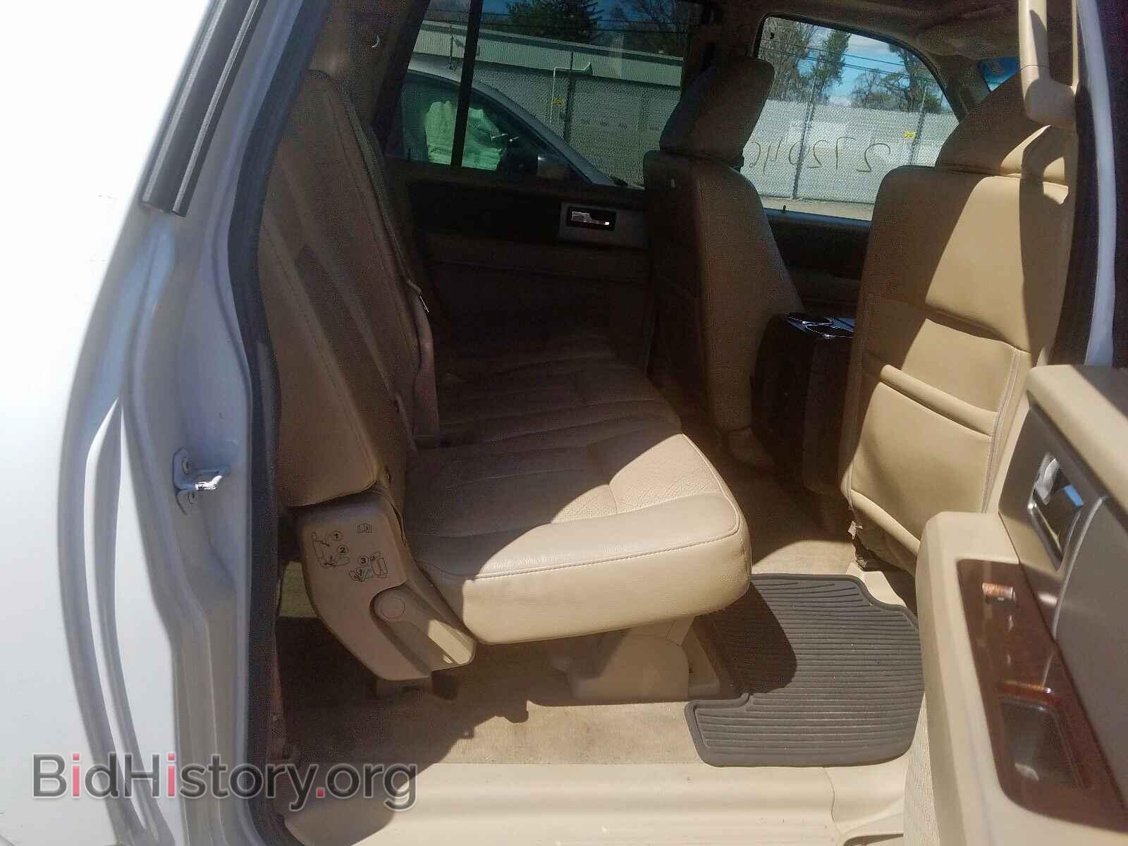 2011 FORD EXPEDITION - VIN: 1FMJK1J53BEF03893 - Фото 6